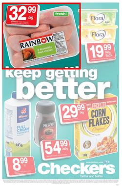 Checkers Eastern Cape : Specials ( 24 Feb - 09 Mar 2014 ), page 1