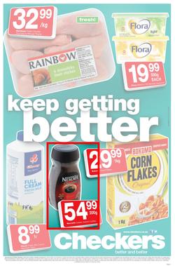 Checkers Eastern Cape : Specials ( 24 Feb - 09 Mar 2014 ), page 1