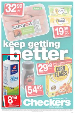 Checkers Eastern Cape : Specials ( 24 Feb - 09 Mar 2014 ), page 1