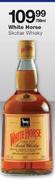 White Horse Skotse Whisky-750ML