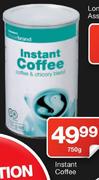 Instant Coffee-750G