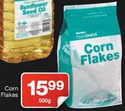 Corn Flakes-500G