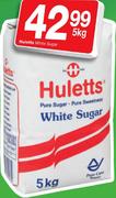 Huletts White Sugar-5Kg