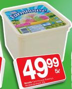 Nestle Farmhouse Roomys Verskeidenheid-5L