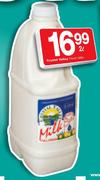 Crystal Valley Fresh Milk-2Ltr