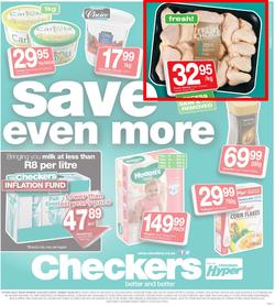 Checkers Western Cape : Checkers Specials ( 24 Mar - 06 Apr 2014 ), page 1