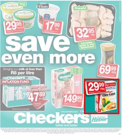 Checkers Western Cape : Checkers Specials ( 24 Mar - 06 Apr 2014 ), page 1