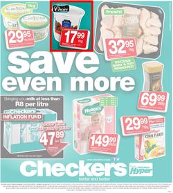 Checkers Western Cape : Checkers Specials ( 24 Mar - 06 Apr 2014 ), page 1