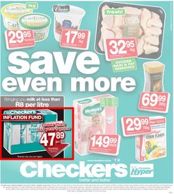 Checkers Western Cape : Checkers Specials ( 24 Mar - 06 Apr 2014 ), page 1
