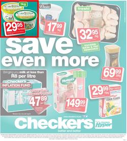 Checkers Western Cape : Checkers Specials ( 24 Mar - 06 Apr 2014 ), page 1
