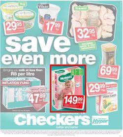 Checkers Western Cape : Checkers Specials ( 24 Mar - 06 Apr 2014 ), page 1