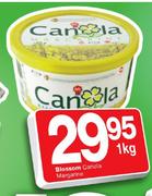 Blossom Canola Margarine-1kg