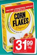 Bokomo Corn Flakes-1Kg