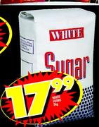 White Sugar-1Kg
