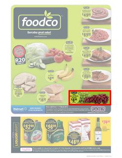 Foodco WC (7 Mar - 11 Mar), page 1