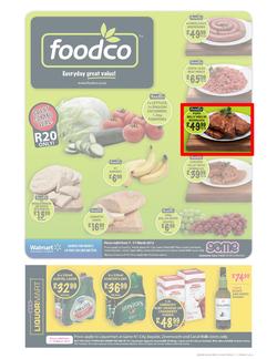 Foodco WC (7 Mar - 11 Mar), page 1