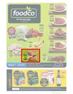 Foodco WC (7 Mar - 11 Mar), page 1