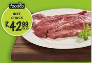 Foodco Beef Chuck-1Kg