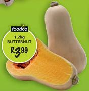 Foodco Butternut-1.2Kg