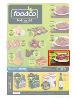 Foodco Gauteng & Polokwane (7 Mar - 11 Mar), page 1