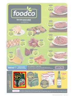 Foodco Gauteng & Polokwane (7 Mar - 11 Mar), page 1