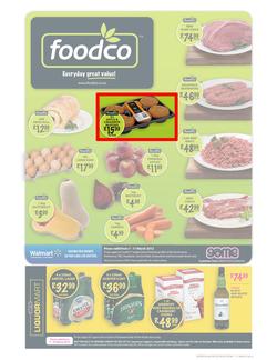Foodco Gauteng & Polokwane (7 Mar - 11 Mar), page 1