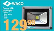 Waco Pecron LED Floodlight 30W JOO17394