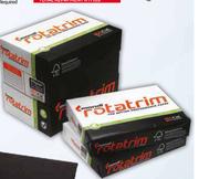 Rotatrim A4 White Multi-Purpose Photocopy Paper-Per Box