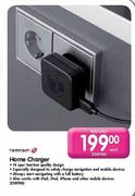 Tomtom Home Charger-220705