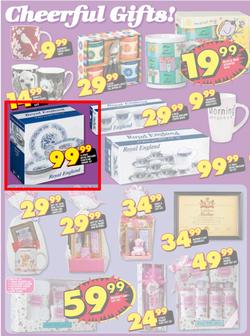 Shoprite KZN : Mothers Day (7 May - 13 May), page 2