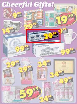 Shoprite KZN : Mothers Day (7 May - 13 May), page 2