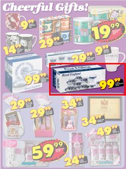Shoprite KZN : Mothers Day (7 May - 13 May), page 2