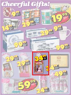 Shoprite KZN : Mothers Day (7 May - 13 May), page 2