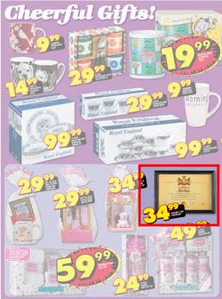 Shoprite KZN : Mothers Day (7 May - 13 May), page 2
