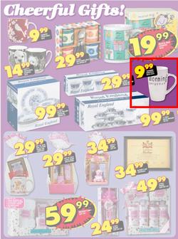 Shoprite KZN : Mothers Day (7 May - 13 May), page 2