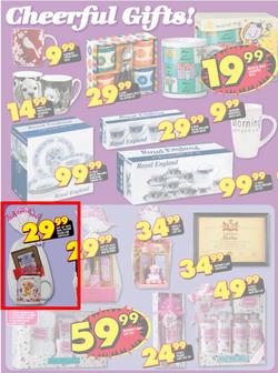Shoprite KZN : Mothers Day (7 May - 13 May), page 2