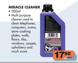 Midas Miracle Cleaner-500ml