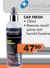 Car Fresh-250ml