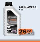 Midas Car Shampoo-1Ltr