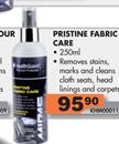 Pristine Fabric Care-250ml