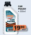 Car Polish-500ml