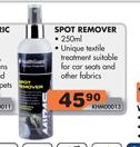 Spot Remover-250ml