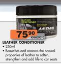 Leather Conditioner-250ml