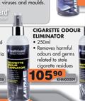 Cigarette Odour Eliminator-250ml