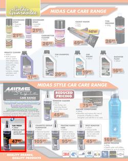 Midas : There's More To Midas (25 Sep - 13 Oct), page 2