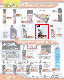 Midas : There's More To Midas (25 Sep - 13 Oct), page 2