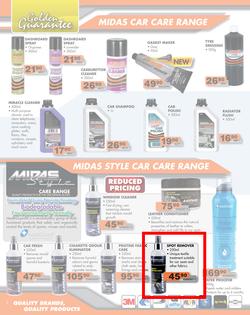 Midas : There's More To Midas (25 Sep - 13 Oct), page 2