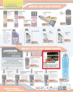 Midas : There's More To Midas (25 Sep - 13 Oct), page 2