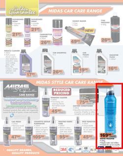 Midas : There's More To Midas (25 Sep - 13 Oct), page 2