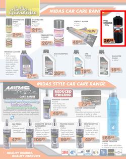 Midas : There's More To Midas (25 Sep - 13 Oct), page 2